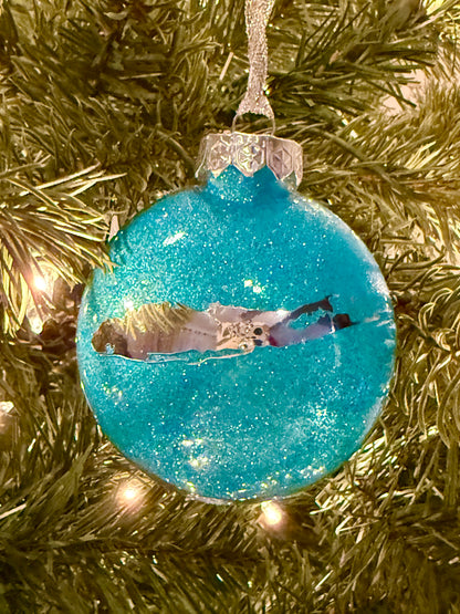 Long Island Ornament